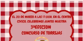 La asociación Abrazo Amigo organiza el III Concurso de Torrijas en Alhaurín de la Torre