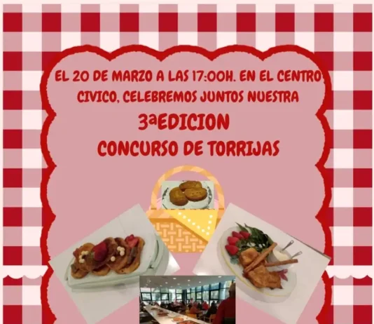 La asociación Abrazo Amigo organiza el III Concurso de Torrijas en Alhaurín de la Torre