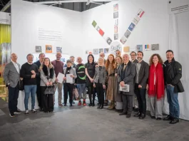 La Térmica y el Centro Cultural La Malagueta impulsan su proyección nacional en ARCO con un acuerdo con la principal asociación de coleccionistas de arte contemporáneo del país