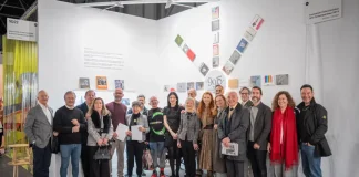 La Térmica y el Centro Cultural La Malagueta impulsan su proyección nacional en ARCO con un acuerdo con la principal asociación de coleccionistas de arte contemporáneo del país