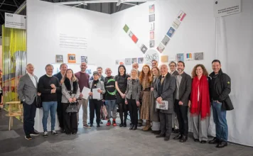 La Térmica y el Centro Cultural La Malagueta impulsan su proyección nacional en ARCO con un acuerdo con la principal asociación de coleccionistas de arte contemporáneo del país