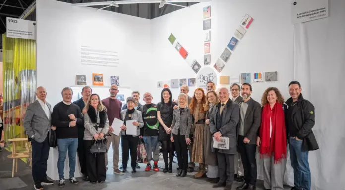 La Térmica y el Centro Cultural La Malagueta impulsan su proyección nacional en ARCO con un acuerdo con la principal asociación de coleccionistas de arte contemporáneo del país