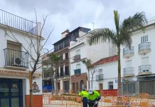 Servicios Operativos resuelve más del 83% de las incidencias registradas en febrero