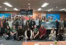 Palma lidera la innovación urbana: WhatsApp para resolver el reto de los residuos y el turismo