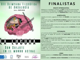 Alhaurín de la Torre volverá a acoger la final de la Olimpiada Filosófica de Andalucía