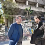 Adelante Andalucía denuncia esperas de hasta 63 horas en urgencias del Hospital Clínico de Málaga