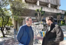 Adelante Andalucía denuncia esperas de hasta 63 horas en urgencias del Hospital Clínico de Málaga