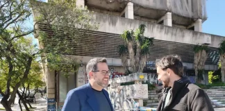 Adelante Andalucía denuncia esperas de hasta 63 horas en urgencias del Hospital Clínico de Málaga