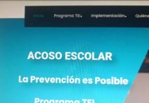 Desarrollo del programa TEI en el instituto Galileo de Alhaurín de la Torre.