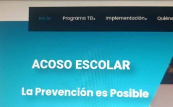 Desarrollo del programa TEI en el instituto Galileo de Alhaurín de la Torre.