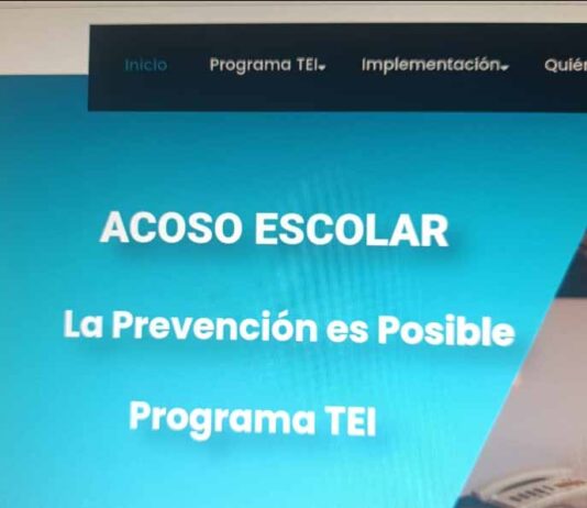 Desarrollo del programa TEI en el instituto Galileo de Alhaurín de la Torre.