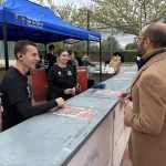 La Asociación de Vecinos de La Alquería celebra una jornada de convivencia