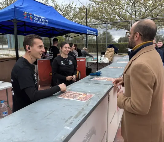 La Asociación de Vecinos de La Alquería celebra una jornada de convivencia