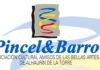 La sede de Pincel y Barro acoge una exposición solidaria desde el 11 de abril