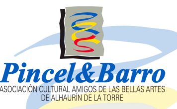 La sede de Pincel y Barro acoge una exposición solidaria desde el 11 de abril