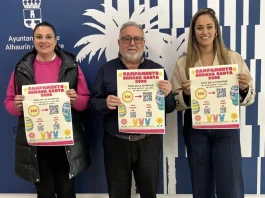 Abierto el plazo para inscribirse en el campamento de Semana Santa de Juventud