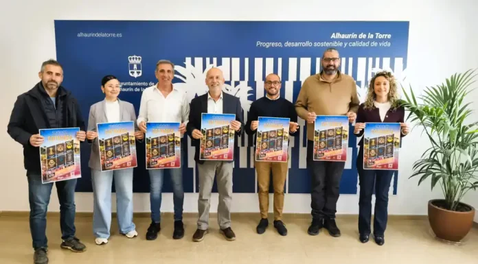 Gran evento musical este domingo, día 15, por el aniversario de la banda de los Moraos