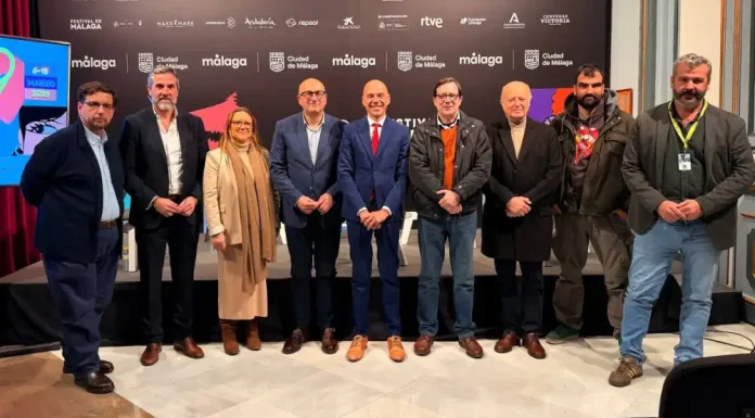 La Diputación impulsa el documental ‘Torrijos: El último sueño liberal’, que reivindica en el Festival de Málaga uno de los episodios más decisivos y trágicos de la España del siglo XIX