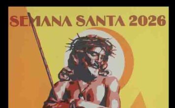 Todo preparado en Alhaurín de la Torre para el inicio de la Semana Santa 2026