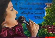 Este próximo fin de semana se celebran las semifinales del 22º Certamen Torre de Coplas