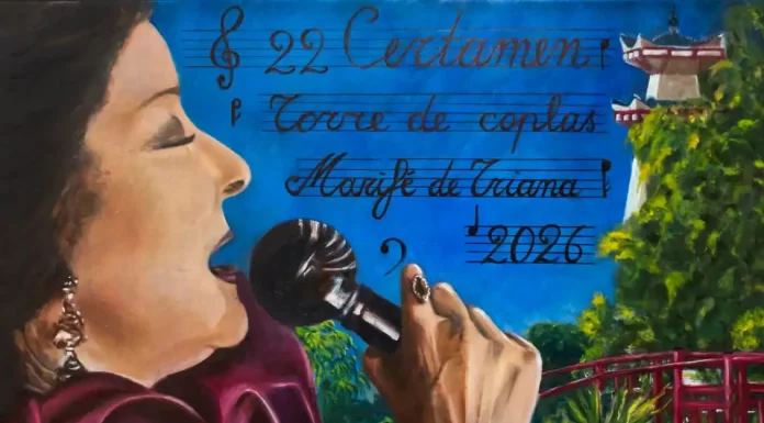 Este próximo fin de semana se celebran las semifinales del 22º Certamen Torre de Coplas