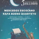 El Ciclo ‘Tecleando el misterio’ regresa el 15 de abril a la Biblioteca Municipal