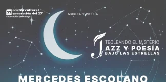 El Ciclo ‘Tecleando el misterio’ regresa el 15 de abril a la Biblioteca Municipal
