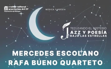 El Ciclo ‘Tecleando el misterio’ regresa el 15 de abril a la Biblioteca Municipal