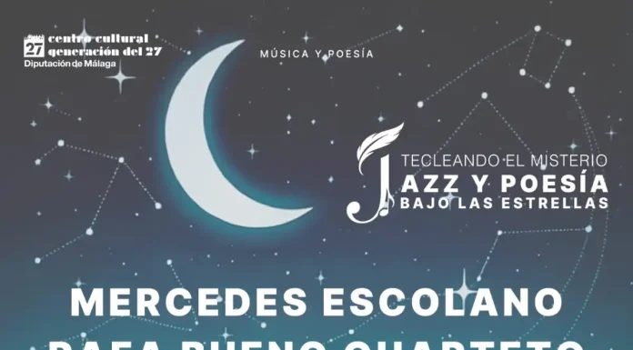 El Ciclo ‘Tecleando el misterio’ regresa el 15 de abril a la Biblioteca Municipal