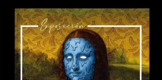 El artista Humber Files estrena la exposición ‘Gotas’ en El Portón