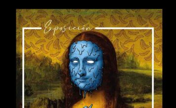 El artista Humber Files estrena la exposición ‘Gotas’ en El Portón