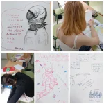 Trabajo por proyectos del alumnado de ATAL extranjero de los IES Juan Ramón Jiménez de Málaga, Galileo de Alhaurín de la Torre, Los Manantiales y Playamar de Torremolinos.