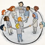 La hospitalidad con las personas de diferentes orígenes en la sociedad y en las escuelas de Málaga y provincia concretamente en las aulas de Alhaurín de la Torre,Torremolinos y Málaga