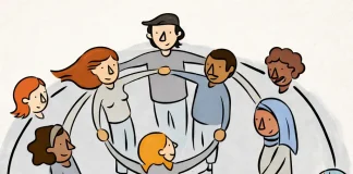 La hospitalidad con las personas de diferentes orígenes en la sociedad y en las escuelas de Málaga y provincia concretamente en las aulas de Alhaurín de la Torre,Torremolinos y Málaga