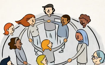 La hospitalidad con las personas de diferentes orígenes en la sociedad y en las escuelas de Málaga y provincia concretamente en las aulas de Alhaurín de la Torre,Torremolinos y Málaga