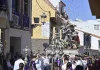 Alhaurín de la Torre pone el broche a su Semana Santa 2026 con un brillante Domingo de Resurrección