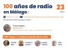 Asociación de la Prensa de Málaga (APM) | 100 años de radio en Málaga