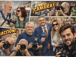 Los otros «Hombres y Mujeres de Trono» de Alhaurín de la Torre