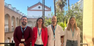 Un estudio muestra que una terapia psicológica online mejora la salud mental del personal sanitario