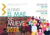 IX Ciclo ‘El MAE se mueve’ Filosofía, ¡ahora o nunca!. Joan Subirats inaugura una nueva edición del Ciclo «El Mae se Mueve» dedicada a La Defensa de la Filosofia