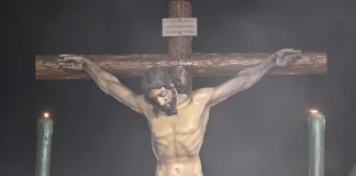 Cristo ha Resucitado… ¡Aleluya!