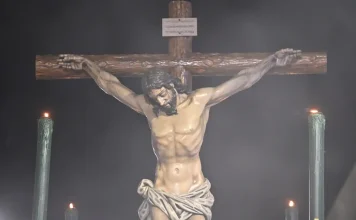 Cristo ha Resucitado… ¡Aleluya!