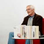 José Manuel Portero presenta en Alhaurín de la Torre su nuevo libro