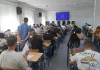Más de 8.300 inscritos en las pruebas para la obtención del título de Graduado en ESO y de Bachiller en Andalucía