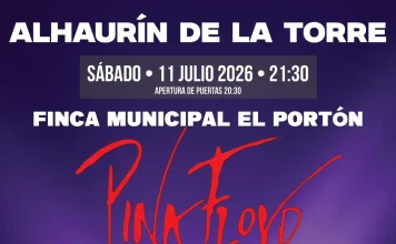 IM-PULSE traerá la magia de Pink Floyd a El Portón en julio de 2026