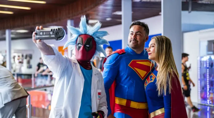 FreakCon estrena la Zona Indie en su décimo aniversario para dar un impulso al talento emergente en la creación de videojuegos