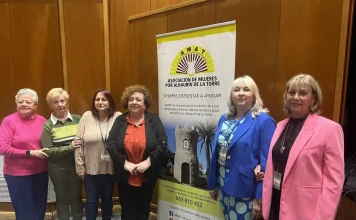 El Certamen Torre de Coplas ‘Marifé de Triana’ de Alhaurín de la Torre cumple 22 ediciones