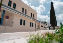 La nueva Oferta de Empleo Público de Alhaurín de la Torre suma 13 policías locales