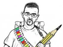 Artículo 5.451º: “Directorio de Humoristas Gráficos de JR Mora”