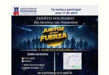 Star Wars, música, baile y talleres: así celebrará Alhaurín de la Torre el Día Mundial del Párkinson